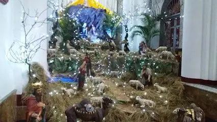 Iglesia Guamo