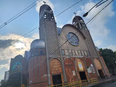 Parroquia San Joaquín