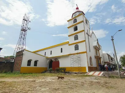 Iglesia de Prado