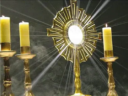 Parroquia Divino Niño Jesús Líbano