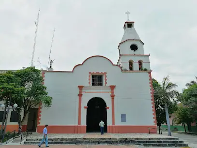 Iglesia Nuestra Señora de Chiquinquira