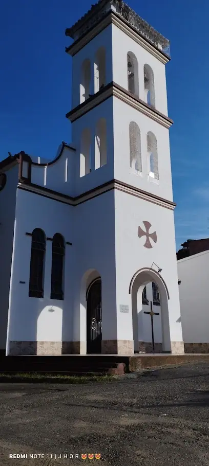 Nuestra Señora Del Carmen - Gualanday