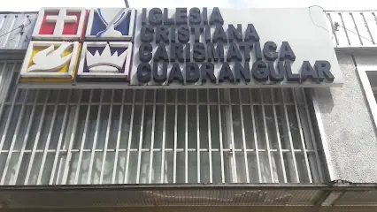 Iglesia Cristiana Carismatica Cuadrangular - Cádiz