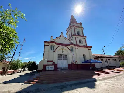 Iglesia San Roque