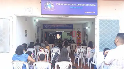 Iglesia Pentecostal Unida de Colombia sede Calarcá