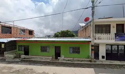 Iglesia Pentecostés Unida Internacional de Colombia - 5ta Sede Ibague