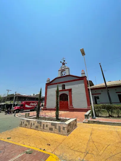 iglesia payande