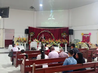 Iglesia Adventista del Séptimo Día Paraíso