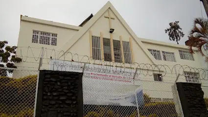 Primera Iglesia Bautista de Ibague