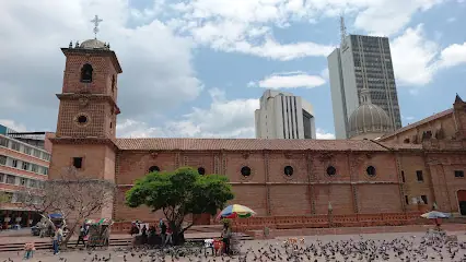Iglesia de San Francisco