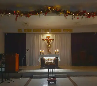 Parroquia Nuestra Señora de Nazareth