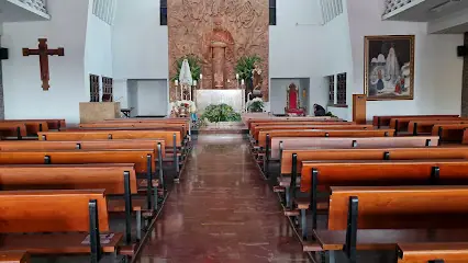 Iglesia Señora de Fatima