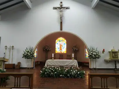 Iglesia Santa Teresita