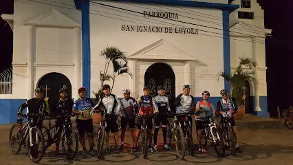 Iglesia San Ignacio de Loyola
