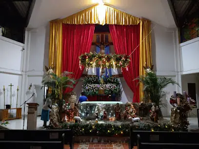 Iglesia San Felipe Apostol