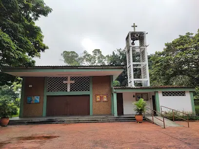 Parroquia Nuestra Señora de Coromoto