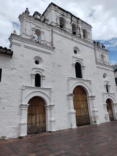 Iglesia Nuestra Señora de Guadalupe