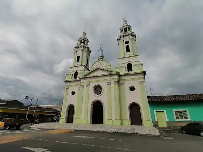 Parroquia Nuestra Señora del Rosario