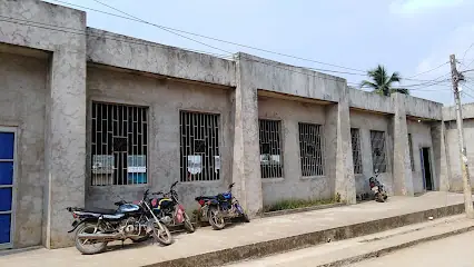 Iglesia Pentecostal Unidad de Colombia, Barranco de Loba