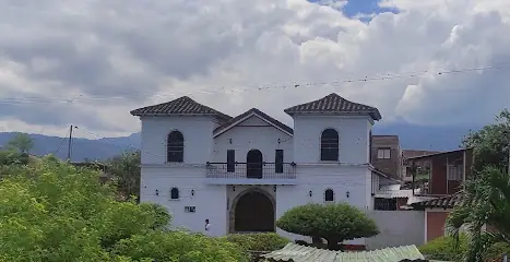 PARROQUIA DE LA INMACULADA CONCEPCIÓN DE SONSO