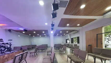Templo Belén | Iglesia Cristiana | Asambleas de Dios de Colombia