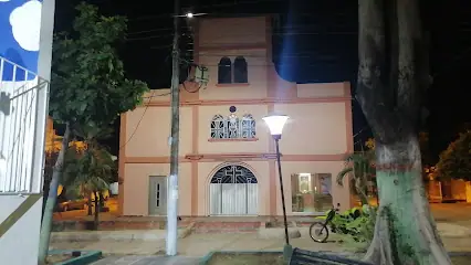 Parroquia del Buen Pastor - San Martín