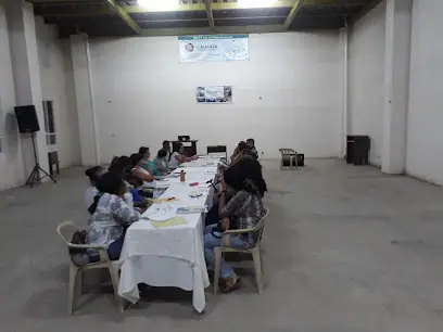 Iglesia alianza cristiana y misionera colombiana