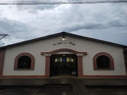 Iglesia Santa Madre Laura Montoya