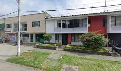 Iglesia CEIA Colombia