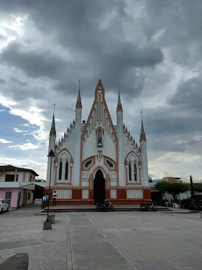 Iglesia Rozo