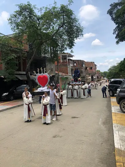 Parroquia San José Obrero