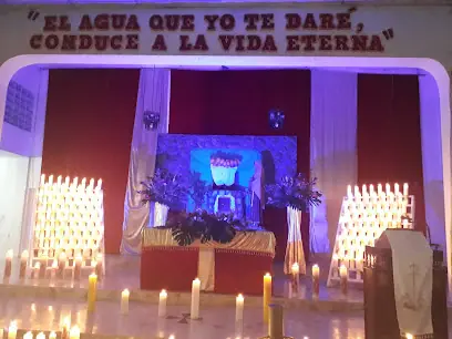 Parroquia San Cayetano