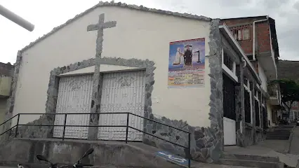 Parroquia Señor de la Buena Esperanza