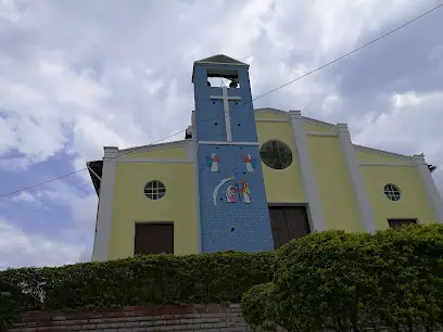 iglesia San José La Cumbre
