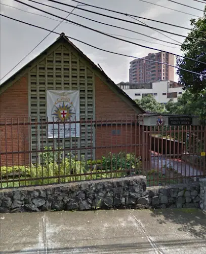 Parroquia Episcopal Trinity Church