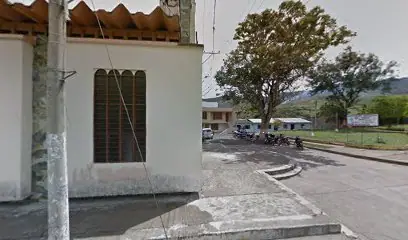 Parroquia Nuestra Señora De Los Remedios
