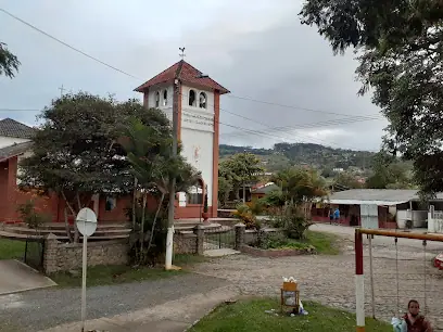 Iglesia el Carmen
