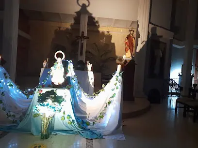 Parroquia San Gabriel Arcángel