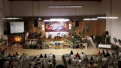 Iglesia de Jesucristo Palabra Miel Cali