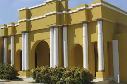 Iglesia Comunidad Cristiana en Acción de Colombia