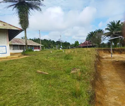 Piedra ÑI