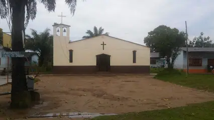 Iglesia San Miguel