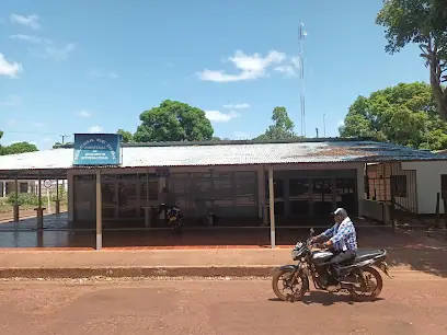 Iglesia de Dios Ministerial de Jesucristo Internacional