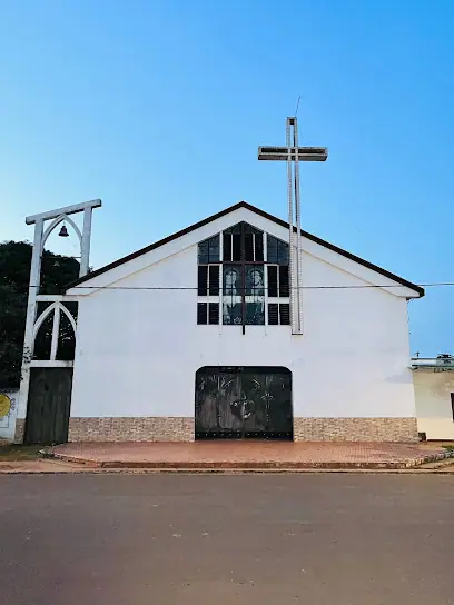 Iglesia San Jose