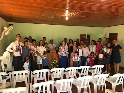 La Iglesia de Jesucristo de los Santos de los Últimos Días