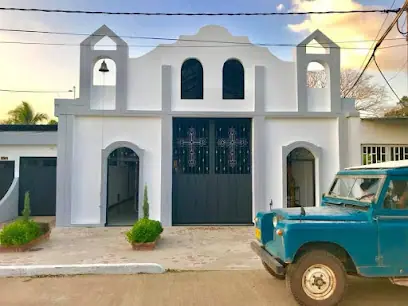 Iglesia