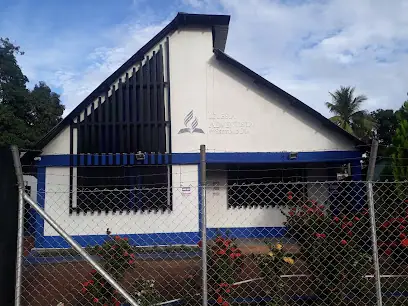 Iglesia Adventista del séptimo dia (Renacer)