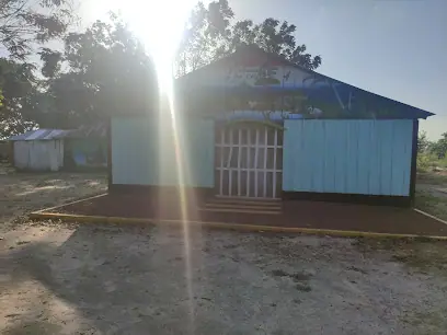 Iglesia Evangélica Semillas de Dios