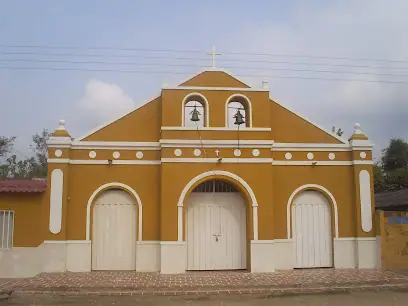 Parroquia San Francisco de Asís
