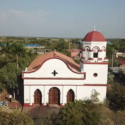 Iglesia Católica San Sebastián De Las Palmas
